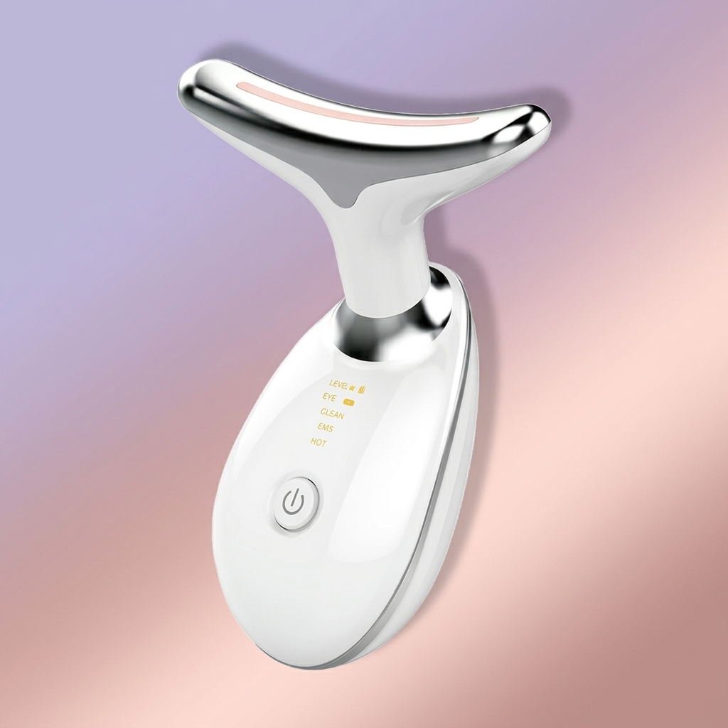 Liftly - Original Lymphatic Face Sculptor