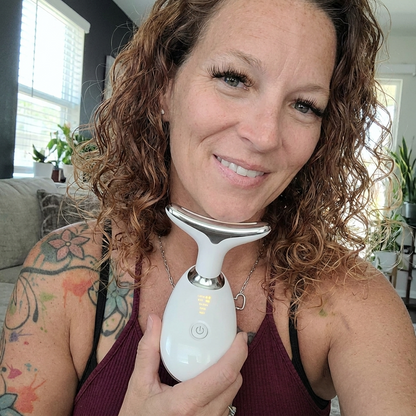 Liftly - Original Lymphatic Face Sculptor