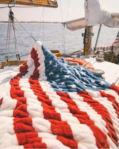 Liberty Blanket