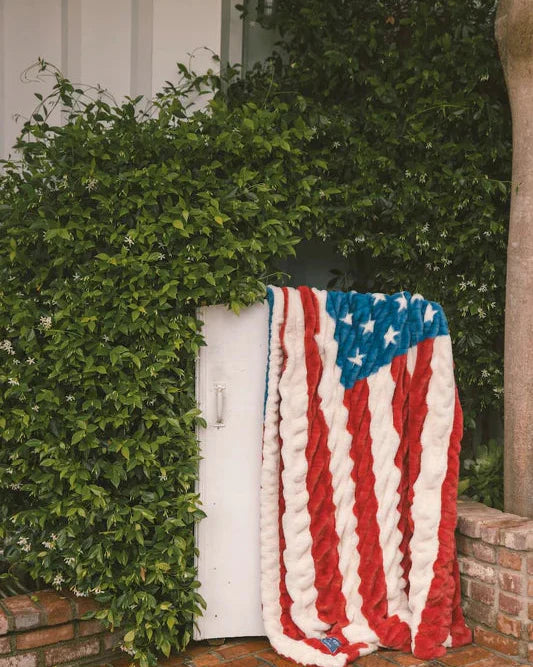 Liberty Blanket